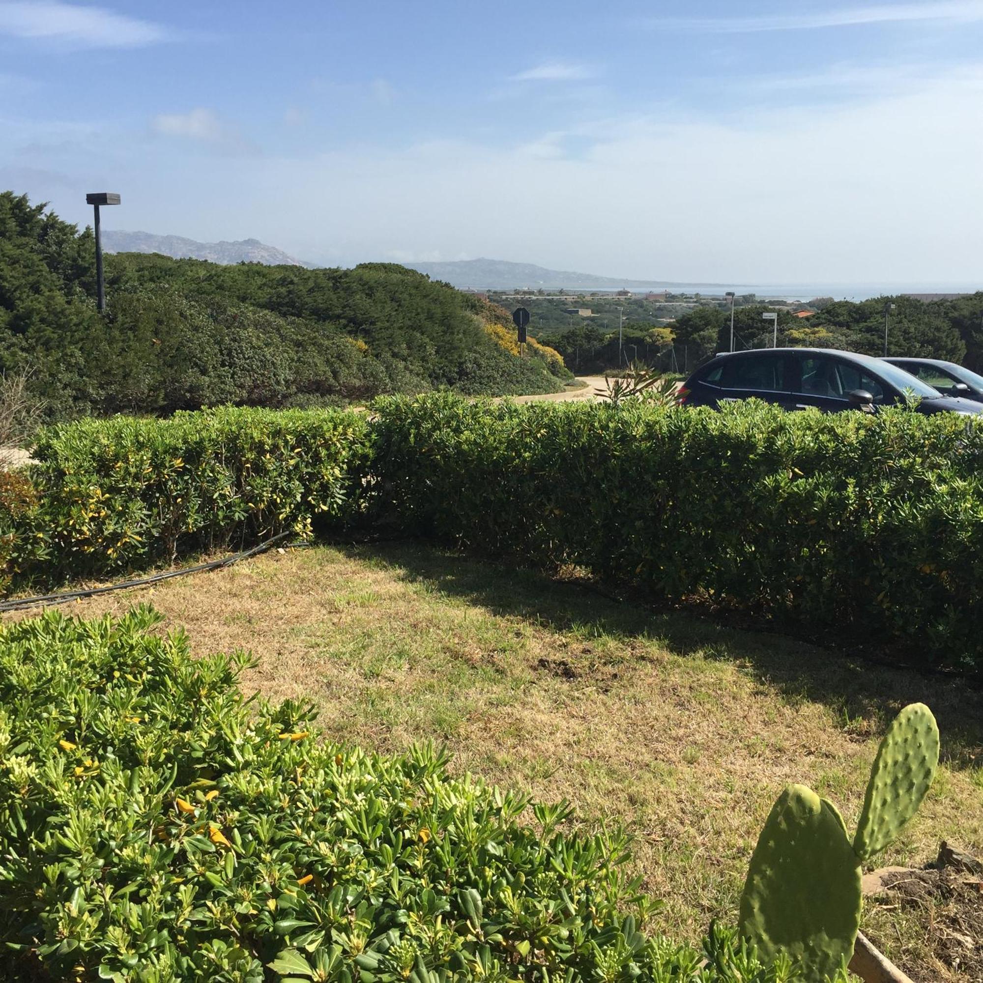 Vila Sardinia Re - Casa Ibiscus Stintino Exteriér fotografie